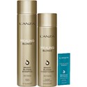 L'ANZA ADVANCED HEALING Summer Blonde Duo 3 pc.