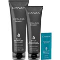 L'ANZA ADVANCED HEALING Summer Remedy Duo 3 pc.