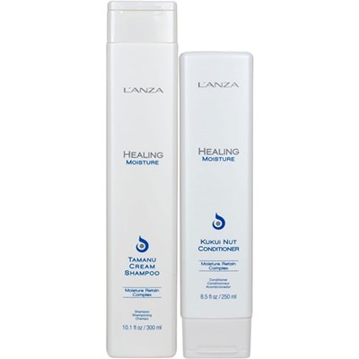 L'ANZA Summer Moisture Duo 2 pc.