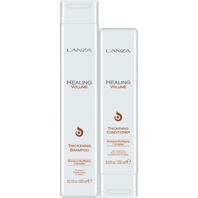 L'ANZA Summer Volume Duo 2 pc.