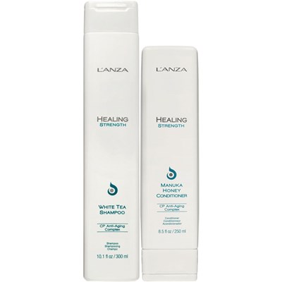 L'ANZA Summer Strength Duo 2 pc.