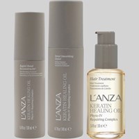 L'ANZA 25% Off KHO Heroes