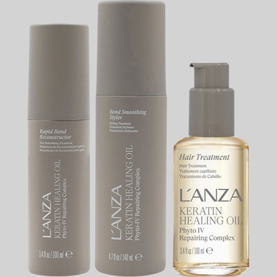 L'ANZA 25% Off KHO Heroes