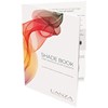 L'ANZA 4 Panel Shade Book