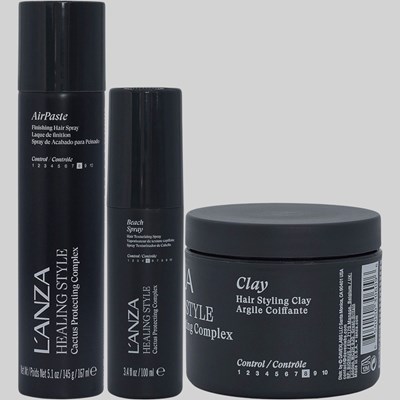 L'ANZA 12% Off Healing Stylers