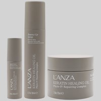 L'ANZA Save 15% on Select KHO Products