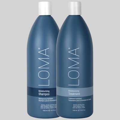 LOMA Save 25% on Moisturizing Liters
