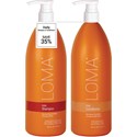LOMA Daily Collection Liter Duo 2 pc.