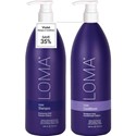 LOMA Violet Collection Liter Duo 2 pc.
