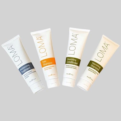 LOMA Save 25% on Select Travel