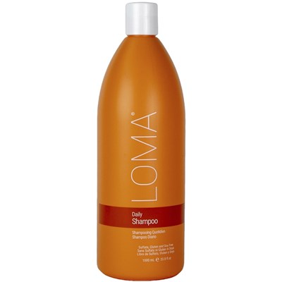 LOMA Daily Shampoo Liter