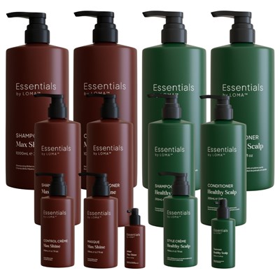 LOMA Salon Intro 48 pc.