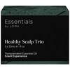 LOMA Healthy Scalp Trio Sample Pack 3 pc.