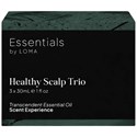 LOMA Healthy Scalp Trio Sample Pack 3 pc.