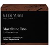 LOMA Max Shine Trio Sample Pack 3 pc.
