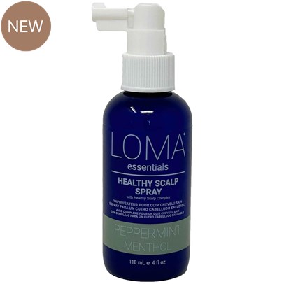 LOMA Healthy Scalp Spray 4 Fl. Oz.