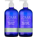 LOMA essentials Liter Duo 2 pc.