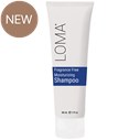 LOMA Fragrance Free Moisturizing Shampoo 3 Fl. Oz.