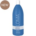 LOMA Fragrance Free Moisturizing Shampoo Liter