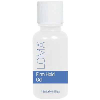 LOMA Firm Hold Gel 0.5 Fl. Oz.