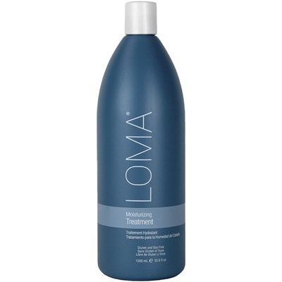 LOMA Moisturizing Treatment Liter