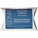 LOMA Moisture Collection Sample Packet