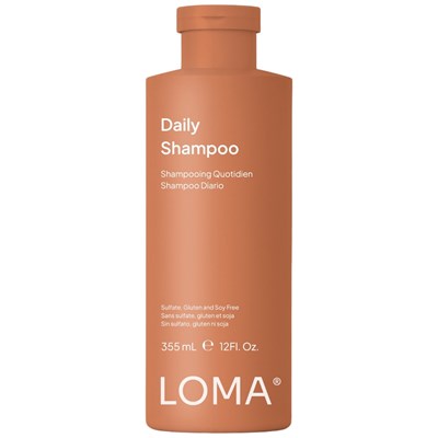 LOMA Daily Shampoo 12 Fl. Oz.