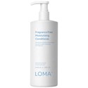 LOMA Fragrance Free Moisturizing Conditioner Liter