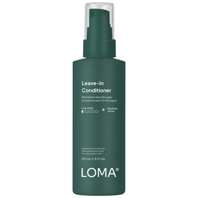 LOMA Leave-In Conditioner 8 Fl. Oz.