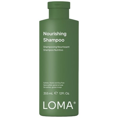 LOMA Nourishing Shampoo 12 Fl. Oz.