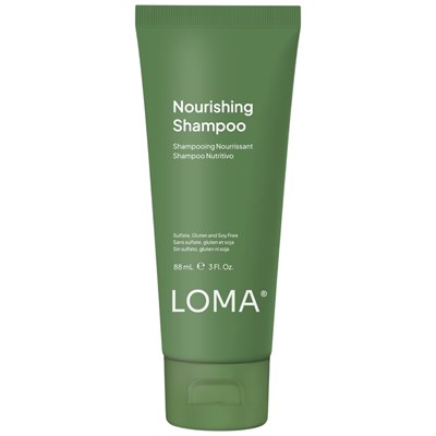 LOMA Nourishing Shampoo 3 Fl. Oz.