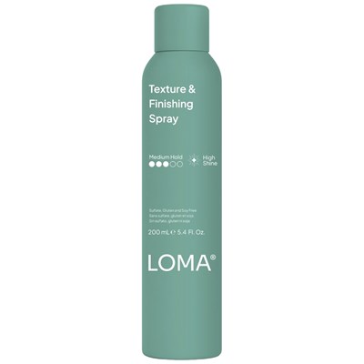 LOMA Texture & Finishing Spray 5.4 Fl. Oz.