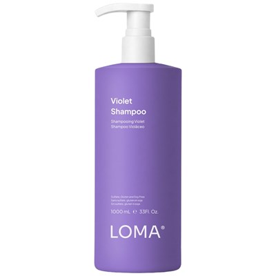 LOMA Violet Shampoo Liter