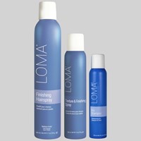LOMA Save 25% on Select Aerosols