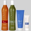LOMA Save 33% on Select Shampoos, Conditioners, & Styling Products