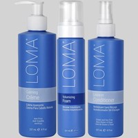 LOMA 25% Off Select Stylers & Treatments