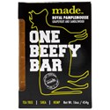 made THE BEEFY BAR - Royal Pamplemousse 16 Oz.