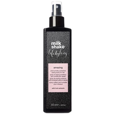 milk_shake amazing anti-humidity protective styling spray 6.8 Fl. Oz.