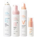 milk_shake lifestyling big & bouncy blowout kit 5 pc.