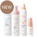 milk_shake lifestyling big & bouncy blowout kit 5 pc.