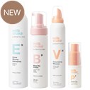 milk_shake lifestyling big & bouncy blowout kit 5 pc.