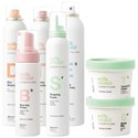 milk_shake lifestyling salon deal 17 pc.