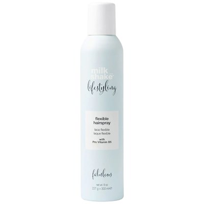 milk_shake flexible hold hairspray 8 Fl. Oz.