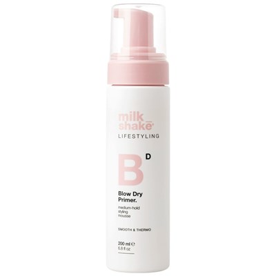 milk_shake blow dry primer 6.8 Fl. Oz.