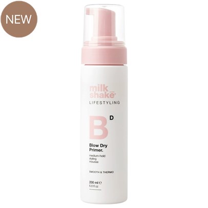 milk_shake blow dry primer 6.8 Fl. Oz.