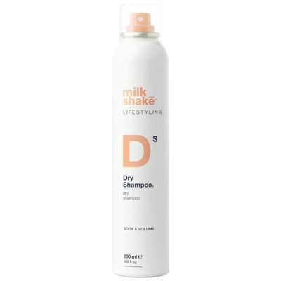 milk_shake dry shampoo 6.8 Fl. Oz.