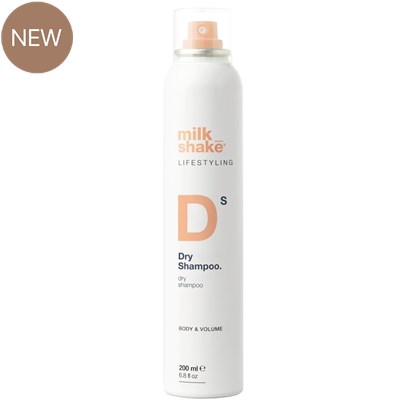 milk_shake dry shampoo 6.8 Fl. Oz.