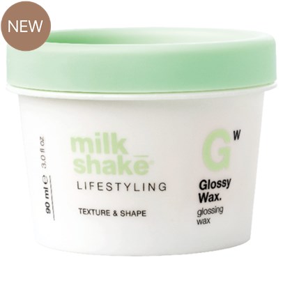 milk_shake glossy wax 3.04 Fl. Oz.