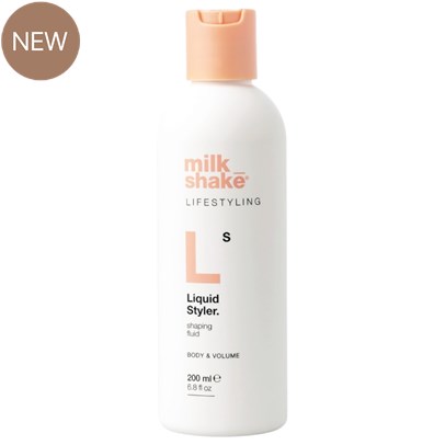 milk_shake liquid styler 6.8 Fl. Oz.