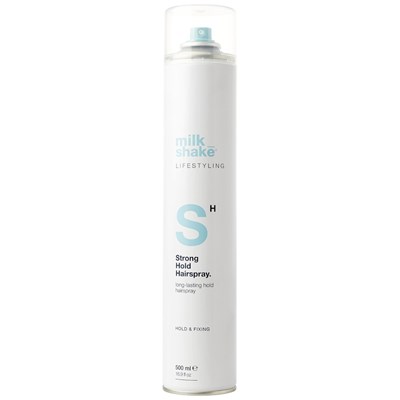 milk_shake strong hold hairspray 16.9 Fl. Oz.